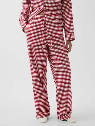 Adult Softest Flannel PJ Pants | Gap (US)