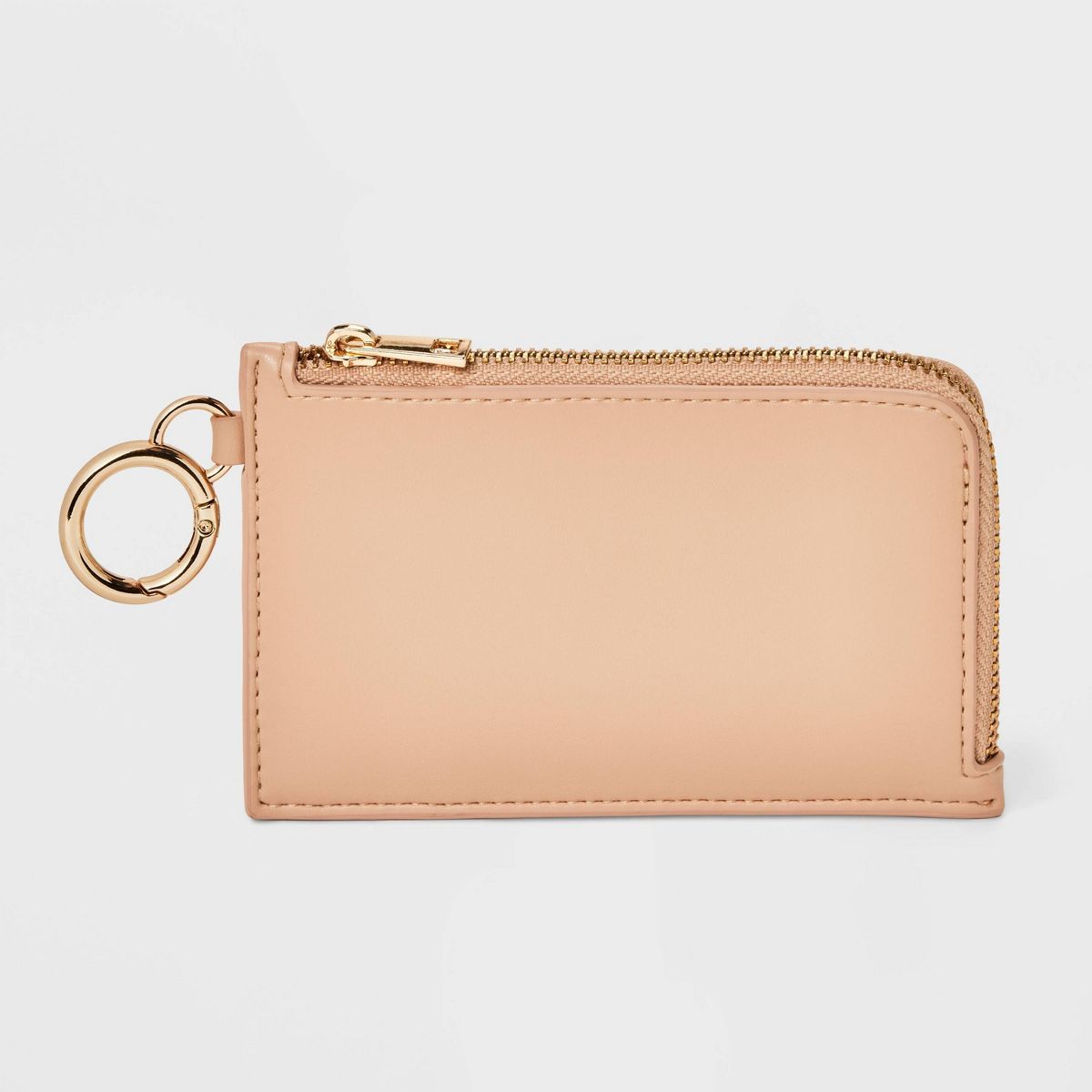 L-Zip Card Case - A New Day™ | Target