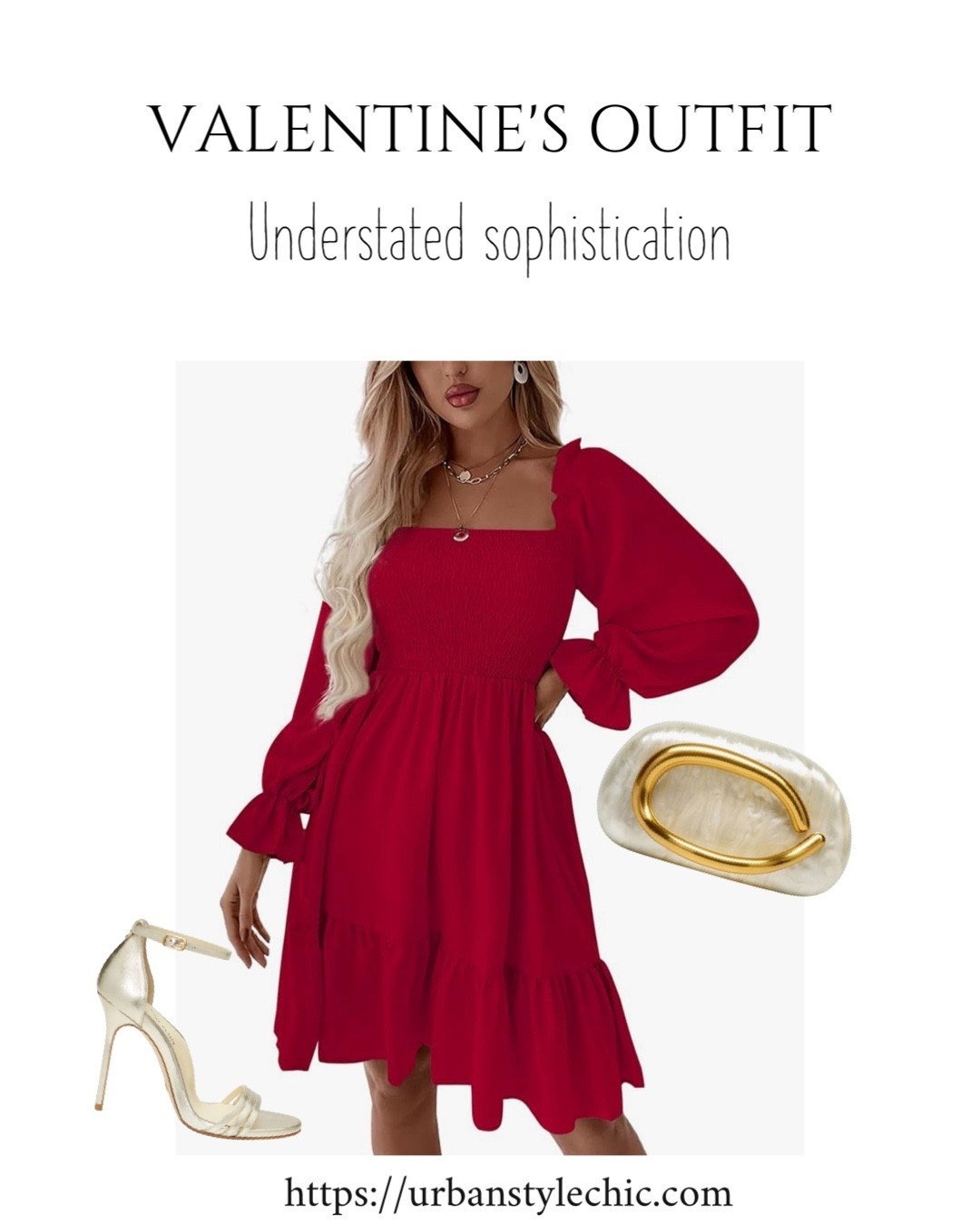 
• Valentine’s Outfit
• Date Night Outfit
• Wedding Guest Outfit
• Chic Style
• Affordable Amazon Dress 

#LTKFindsUnder100 #LTKValentine 

#LTKWedding #LTKSeasonal