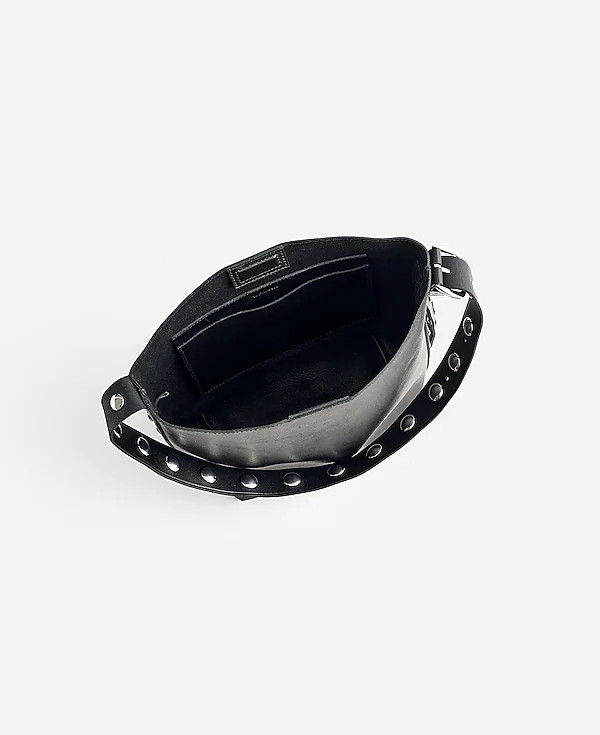 The Essential Medium Bucket Tote | Madewell | Madewell