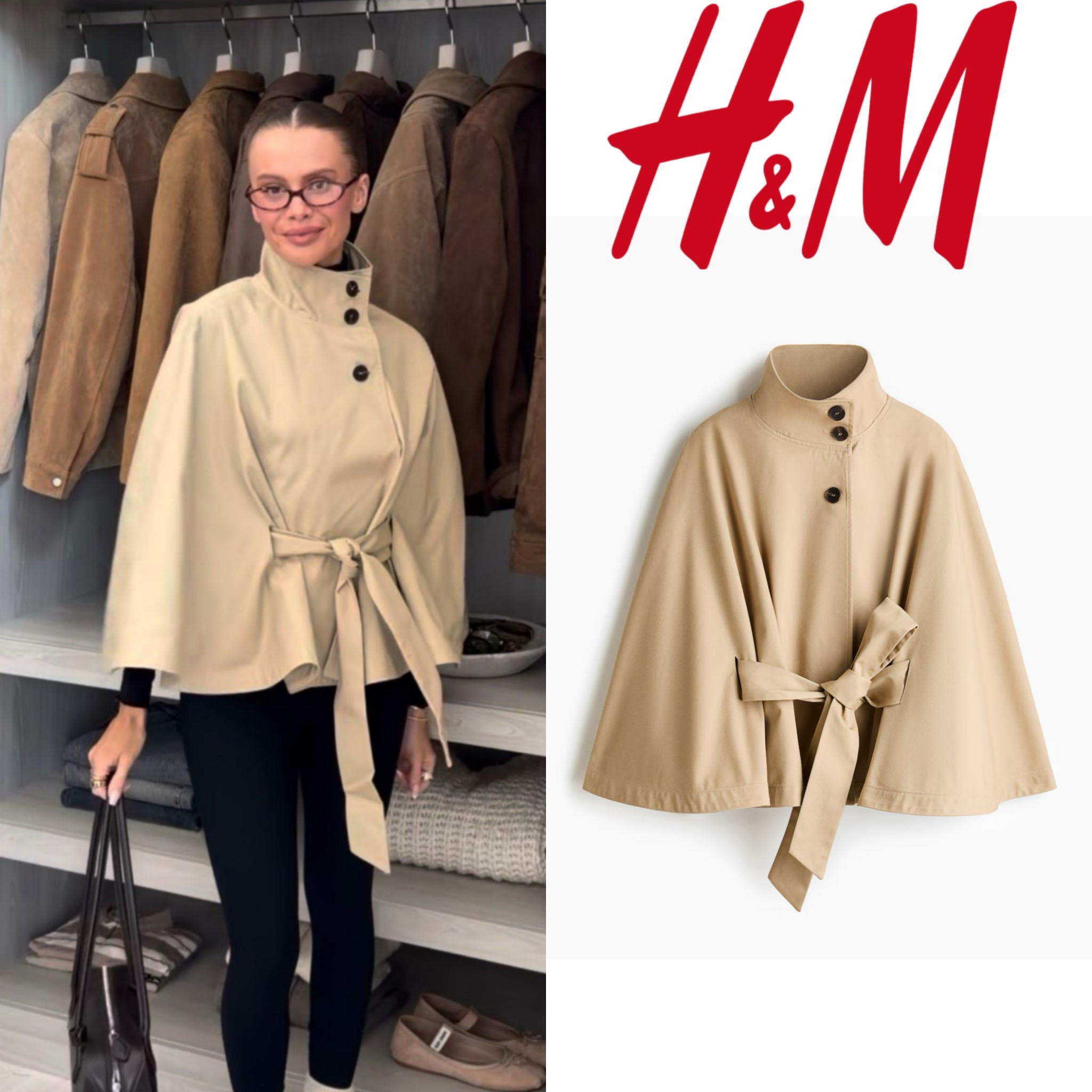 New in 

#LTKFashionMonth #LTKstyletip #LTKeurope