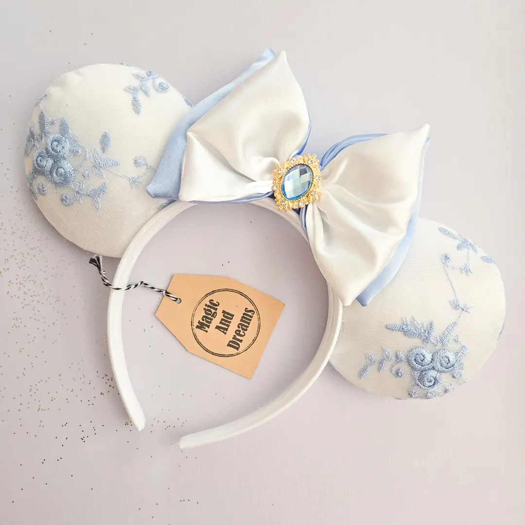 Cinderella X Bridgerton - Etsy | Etsy (US)