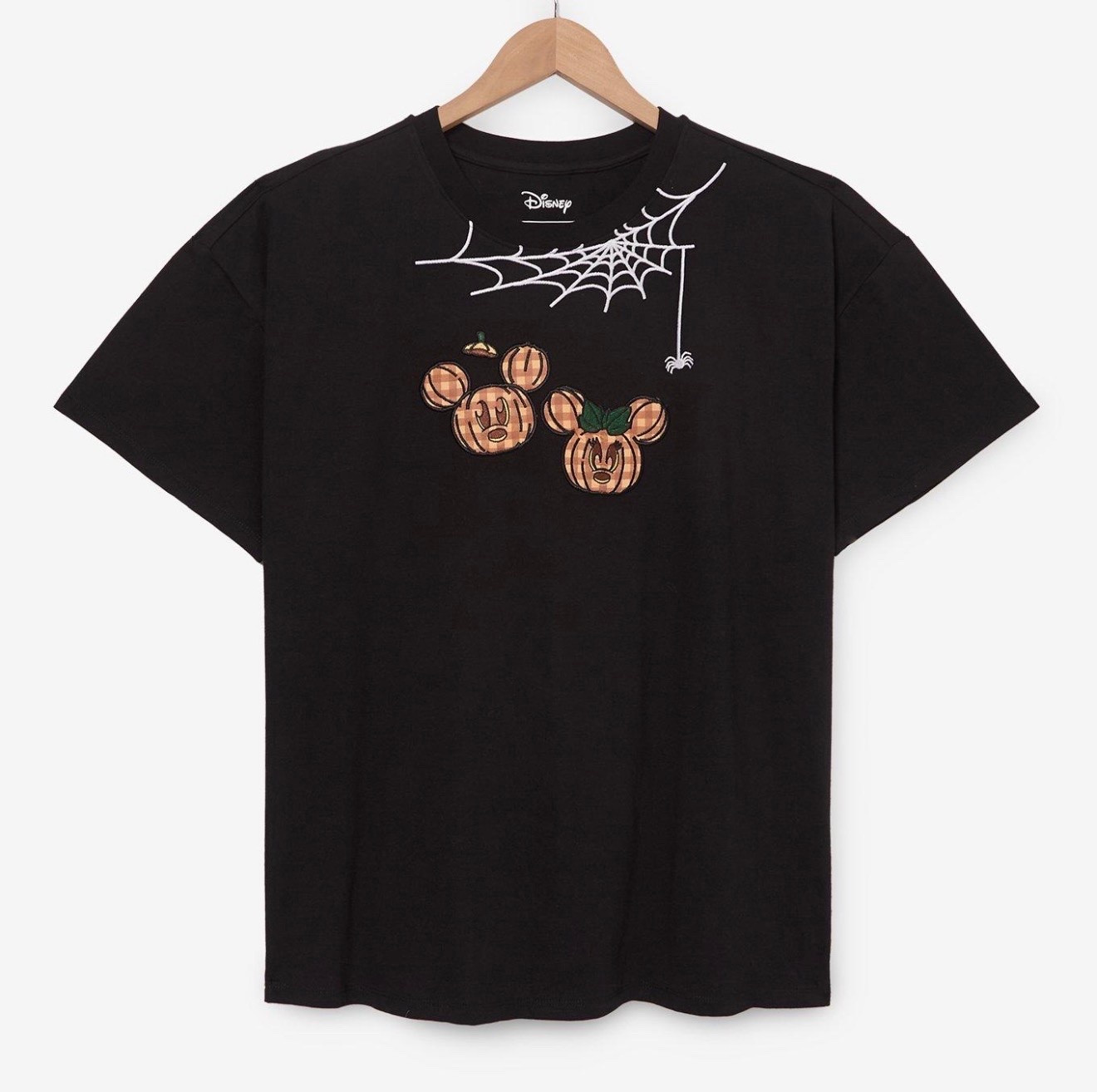 Disney Halloween tshirt

#LTKootd #LTKgrwm #LTKdayinmylife