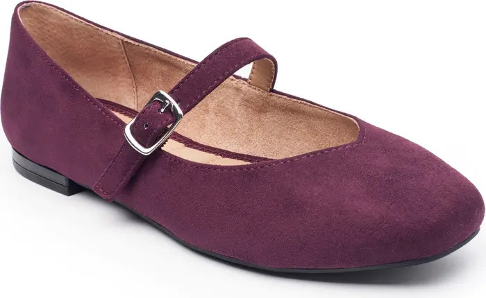 Me Too Sasha Mary Jane Flat (Women) | Nordstrom | Nordstrom