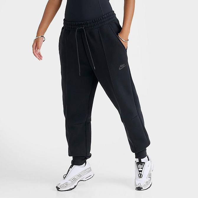 Women's Nike Sportswear Tech Fleece Jogger Pants | JD Sports (US)