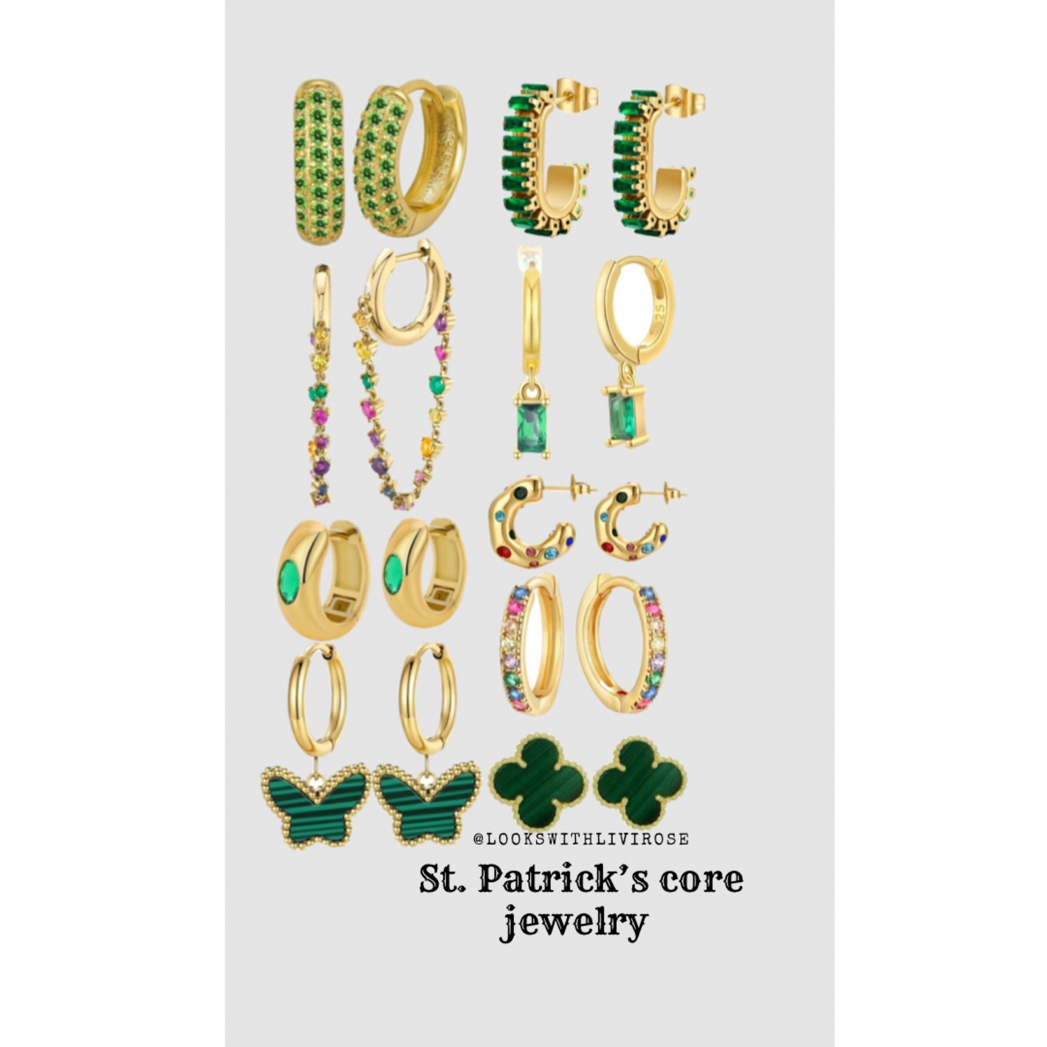 #LTKstyletip #LTKfindsunder50 #LTKSpringSale