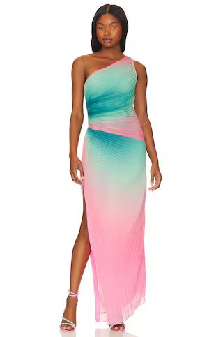 ROCOCO SAND Maxi Dress in Ombre from Revolve.com | Revolve Clothing (Global)