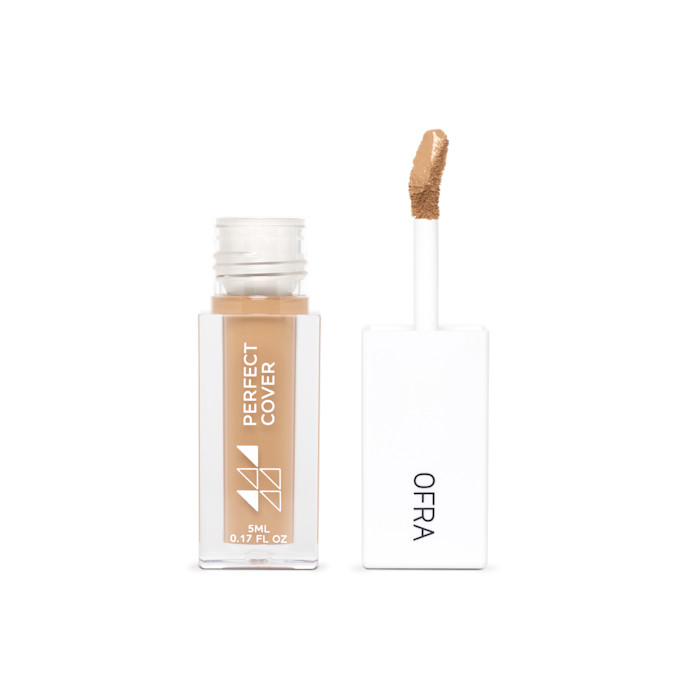 Perfect Cover Concealer - Tan Almond - OFRA Cosmetics | OFRA Cosmetics