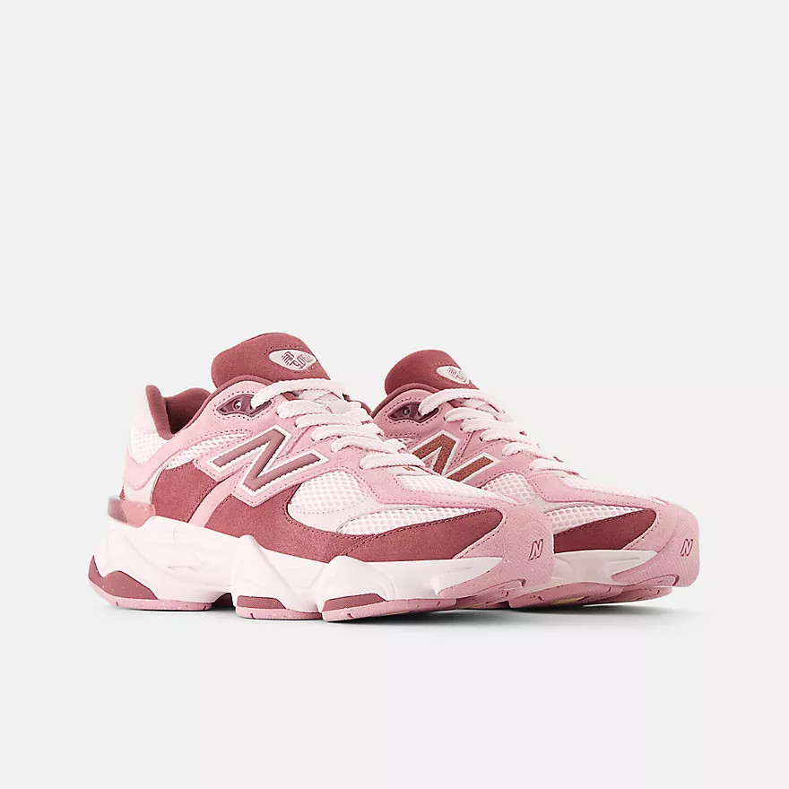 9060 Lace | New Balance Athletics, Inc.