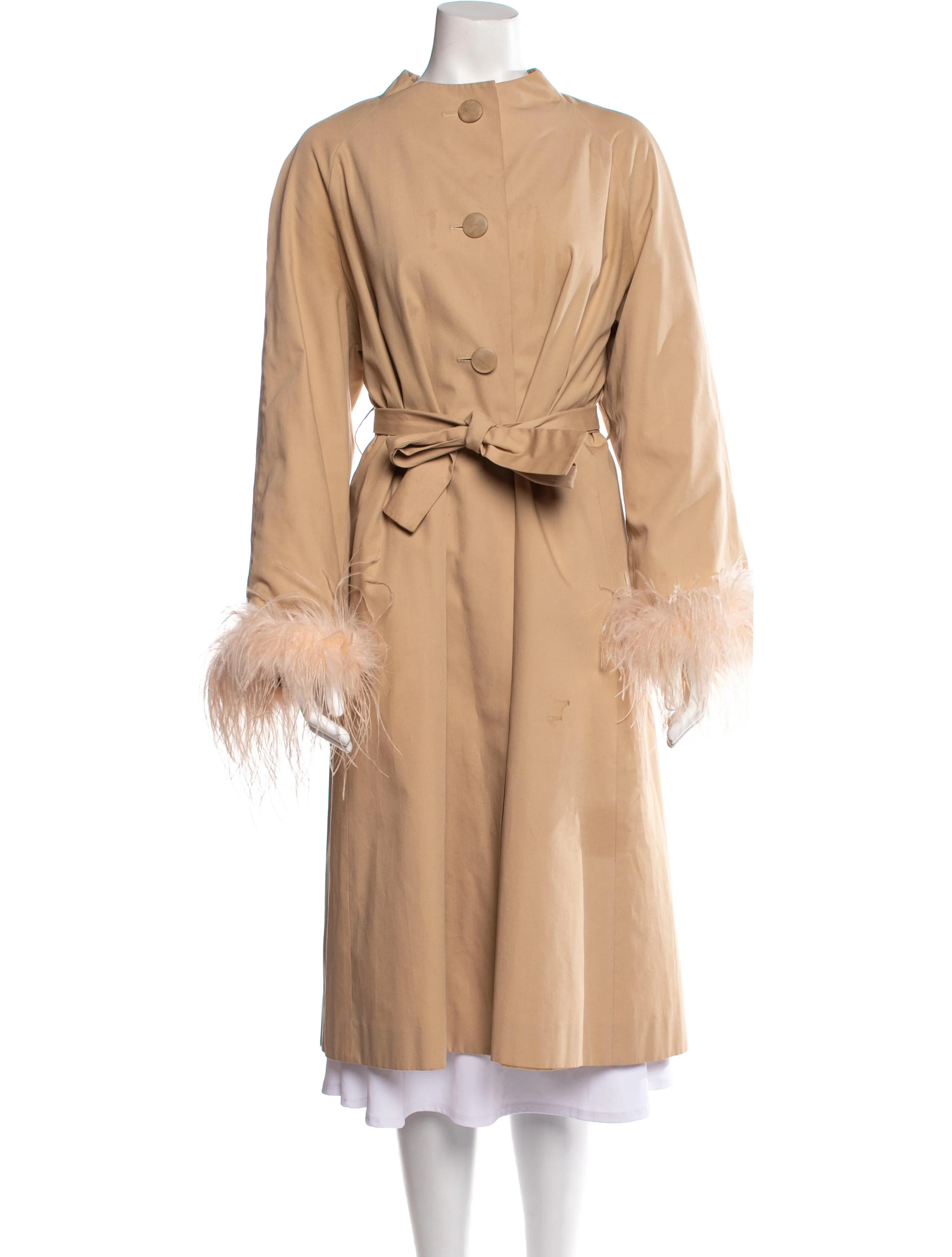 Trench Coat | The RealReal