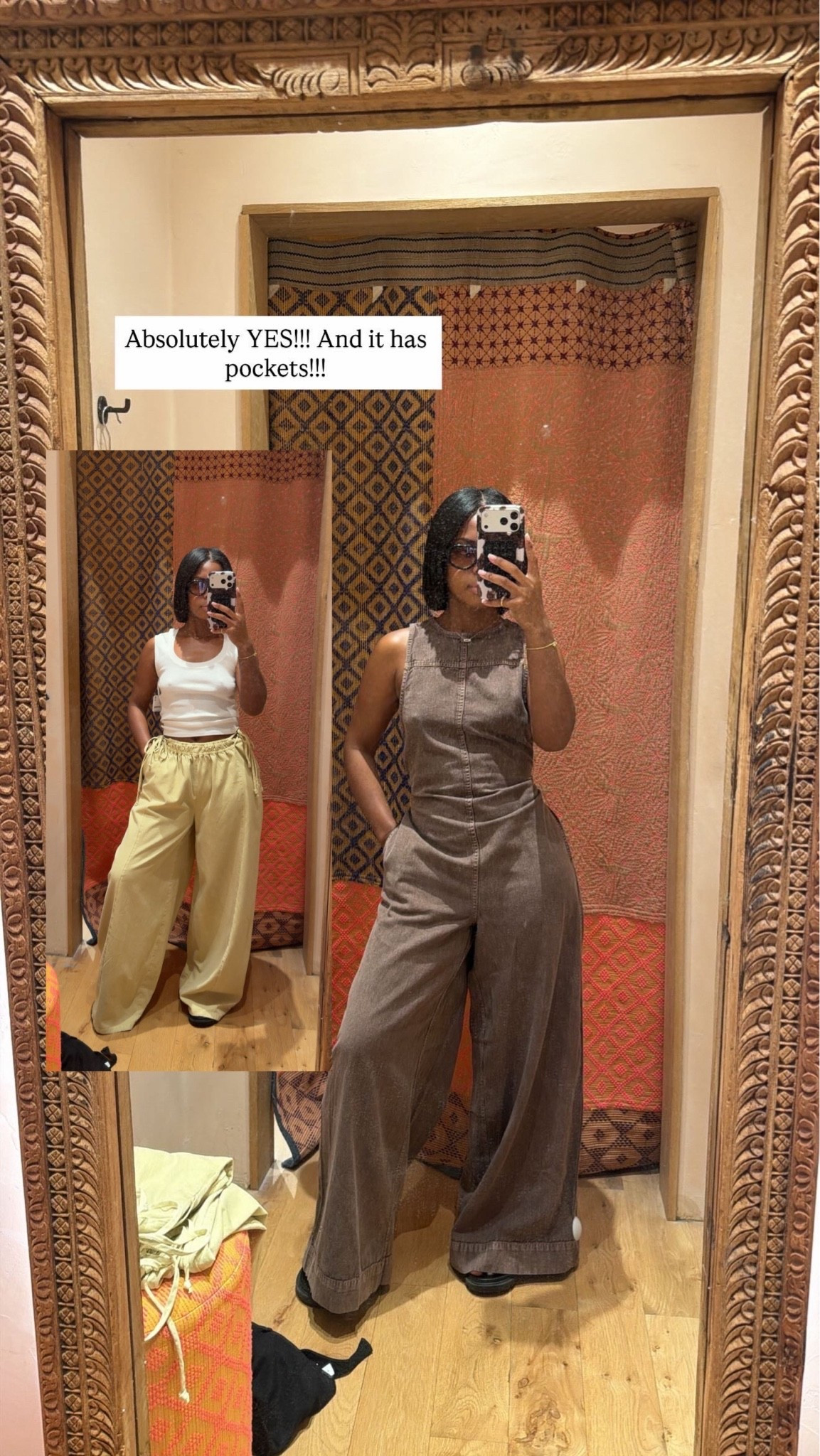 Free people finds!