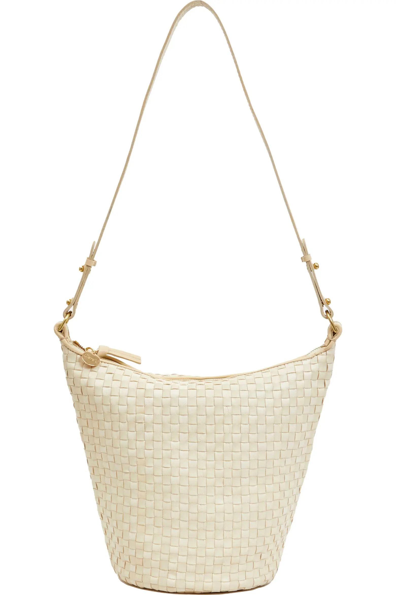 Petite Jeanne Woven Shoulder Bag (Women) | Nordstrom | Nordstrom