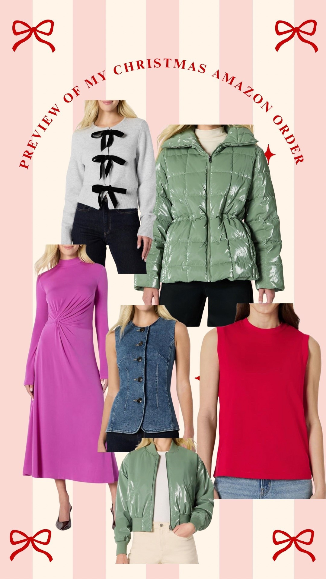 Just placed an order of Demo Lavatos Amazon essentials colab! Cannot wait to try it! 

#LTKHoliday #LTKSeasonal #LTKStyleTip