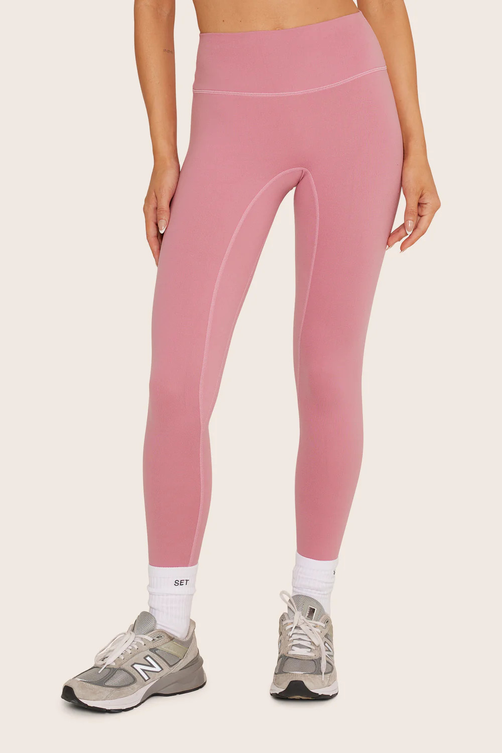 FORMCLOUD® LEGGINGS - GLOSS | SET Active