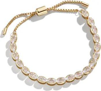 Bridget Tennis Bracelet | Nordstrom