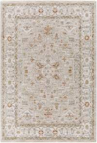 Richelieu Area Rug | Boutique Rugs