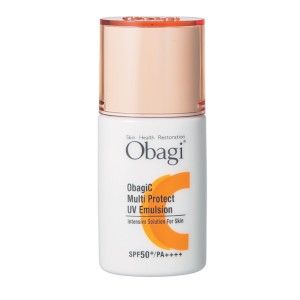 Rohto Mentholatum - Obagi - ObagiC Multi Protect UV Emulsion SPF50+ PA++++ - 30ml | STYLEVANA