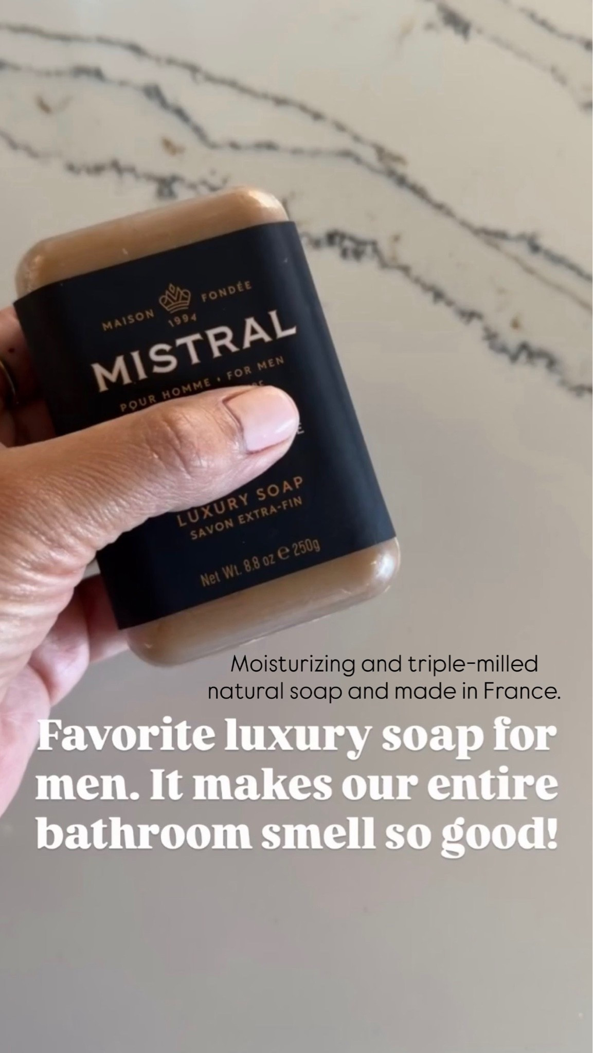 Perfect for Father’s Day!

#LTKMens #LTKOver40