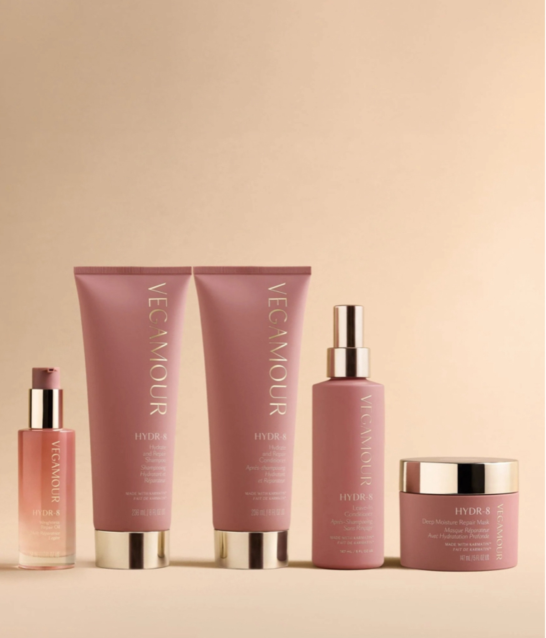 Clean, happy hair from Vegamour! 

#LTKbeauty