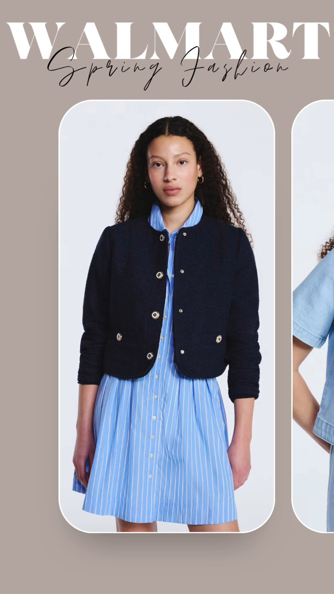 @walmartstyle #walmartpartner #walmartstyle 

New Spring fashion finds at Walmart! 

 

#LTKWorkwear #LTKmomlife #LTKootd