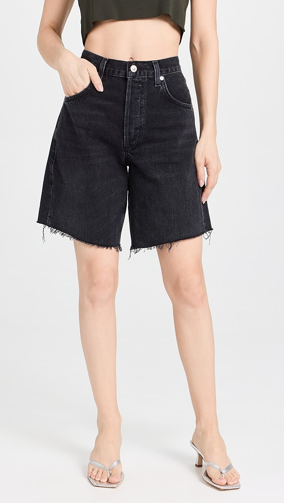 Citizens of Humanity Ayla Shorts | Shopbop | Shopbop