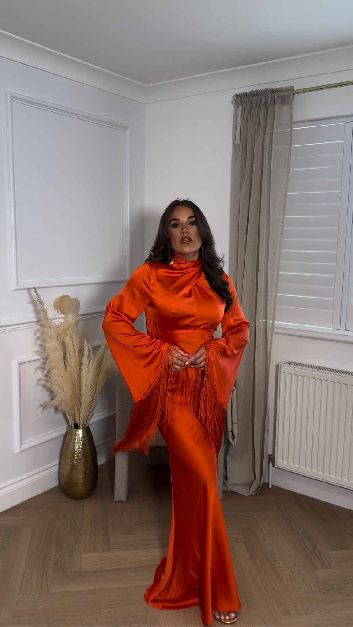 Fell in love with this dress😍 

#LTKsummer #LTKwedding #LTKpetite