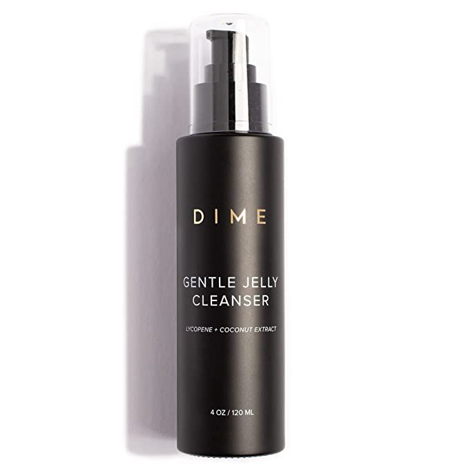 Amazon.com : DIME Gentle Jelly Cleanser Gentle Face Wash and Makeup Remover : Health & Household | Amazon (US)