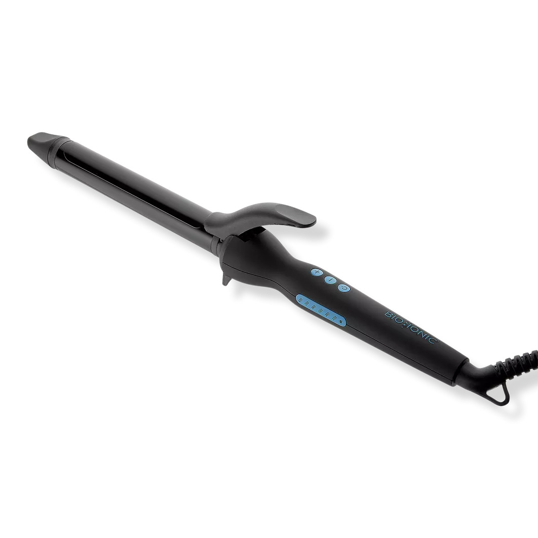 Long Barrel Curling Iron | Ulta
