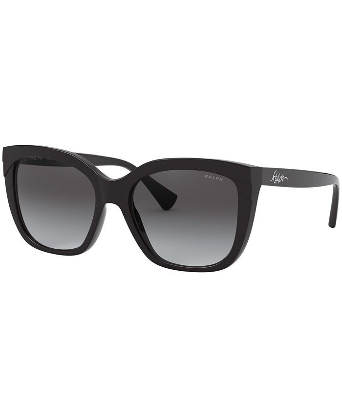 Ralph by Ralph Lauren Ralph Sunglasses, RA5265 55 & Reviews - Sunglasses by Sunglass Hut - Handba... | Macys (US)