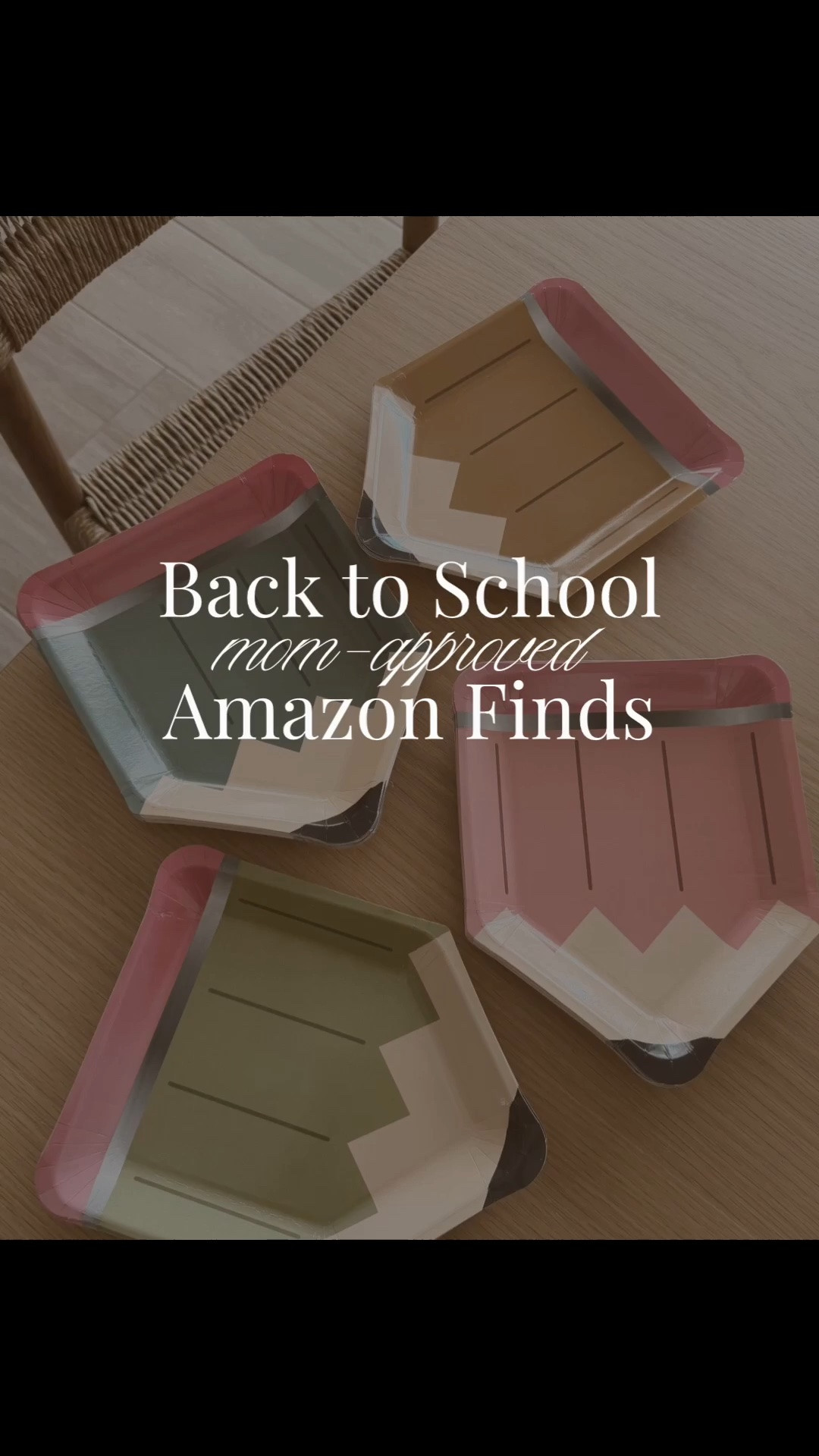 Back to school mom- approved amazon finds ✏️ 

#backtoschool #amazonfinds #school #schoollunch #schoolsupplies #schoolessentials

#LTKKids #LTKSeasonal #LTKmomlife