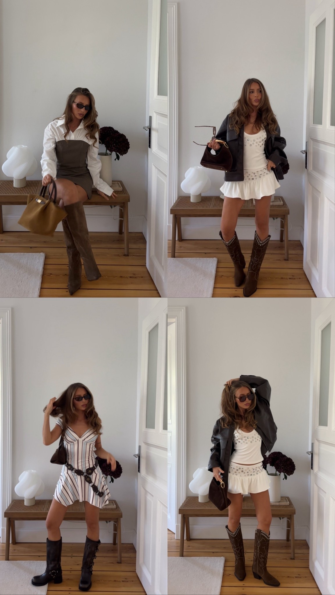 Fall Fits ⭐️🤎🍂🐻🐿️

#LTKshoes #LTKdeutschland #LTKFashionMonth