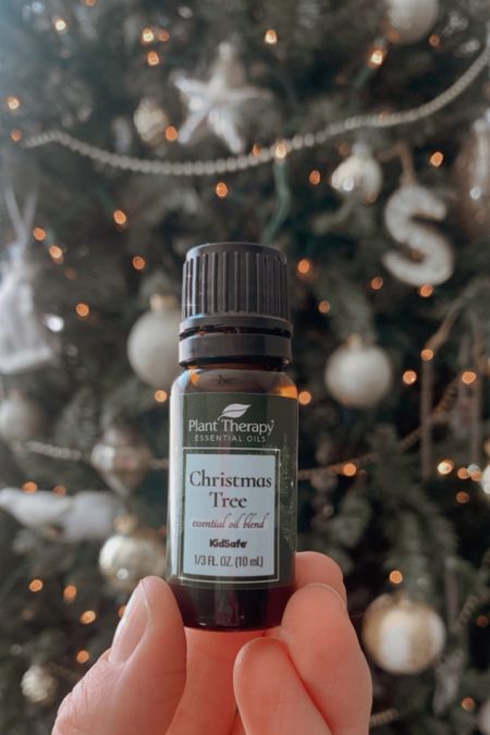 PLANT THERAPY CHRONICLES TREE ESSENTIAL OIL

#LTKGiftGuide #LTKSeasonal #LTKHoliday