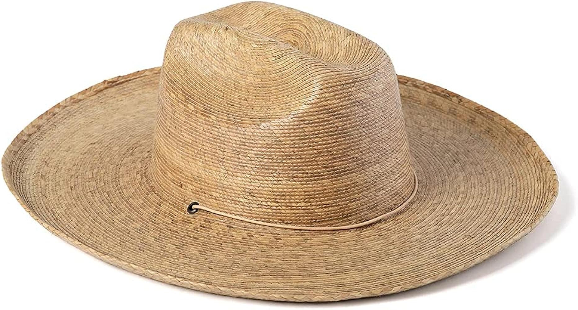 Lack of Color Women's Western Desert Palma Straw Hat | Amazon (US)