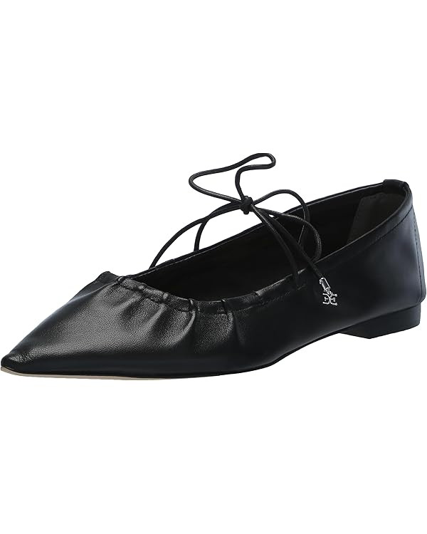 Sam Edelman Women's Bri Ballet Flat | Amazon (US)
