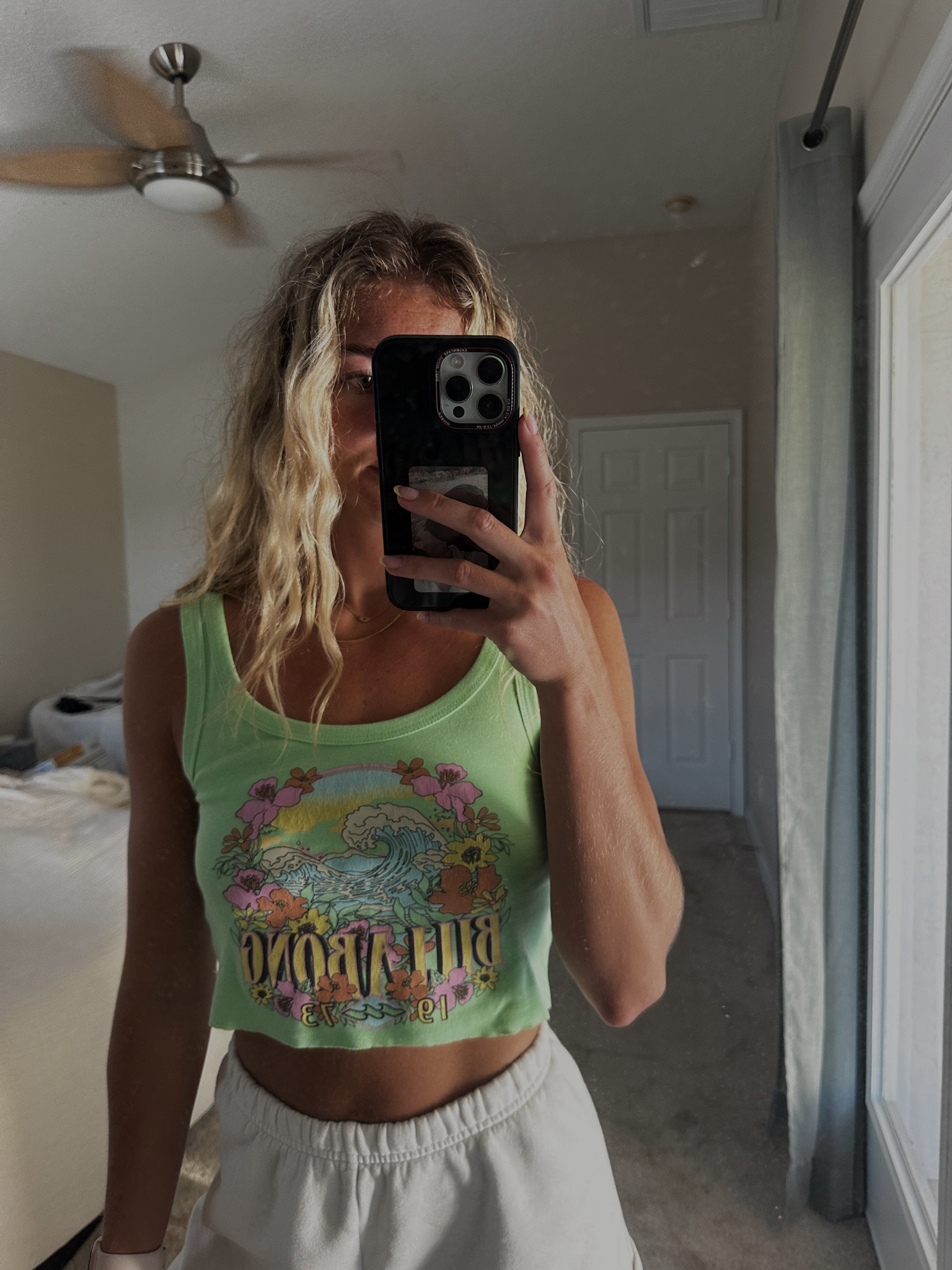 Beach tank 

#LTKswim #LTKxMadewell #LTKtravel