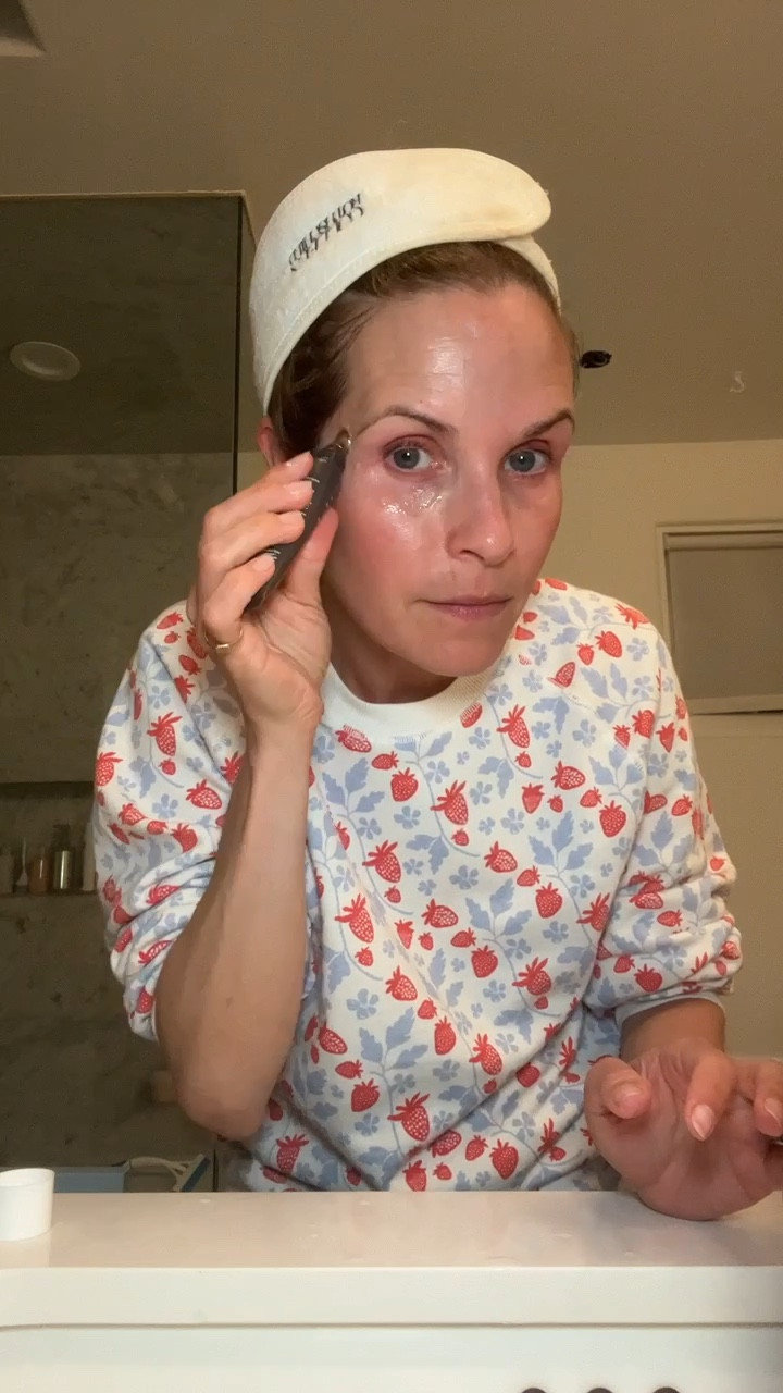 GURWM yesss we love the soothing nature of the getting unready! Here’s my whole nighttime routine. Colleen Rothschild products all on sale through 5/27 

#LTKSaleAlert #LTKVideo #LTKBeauty