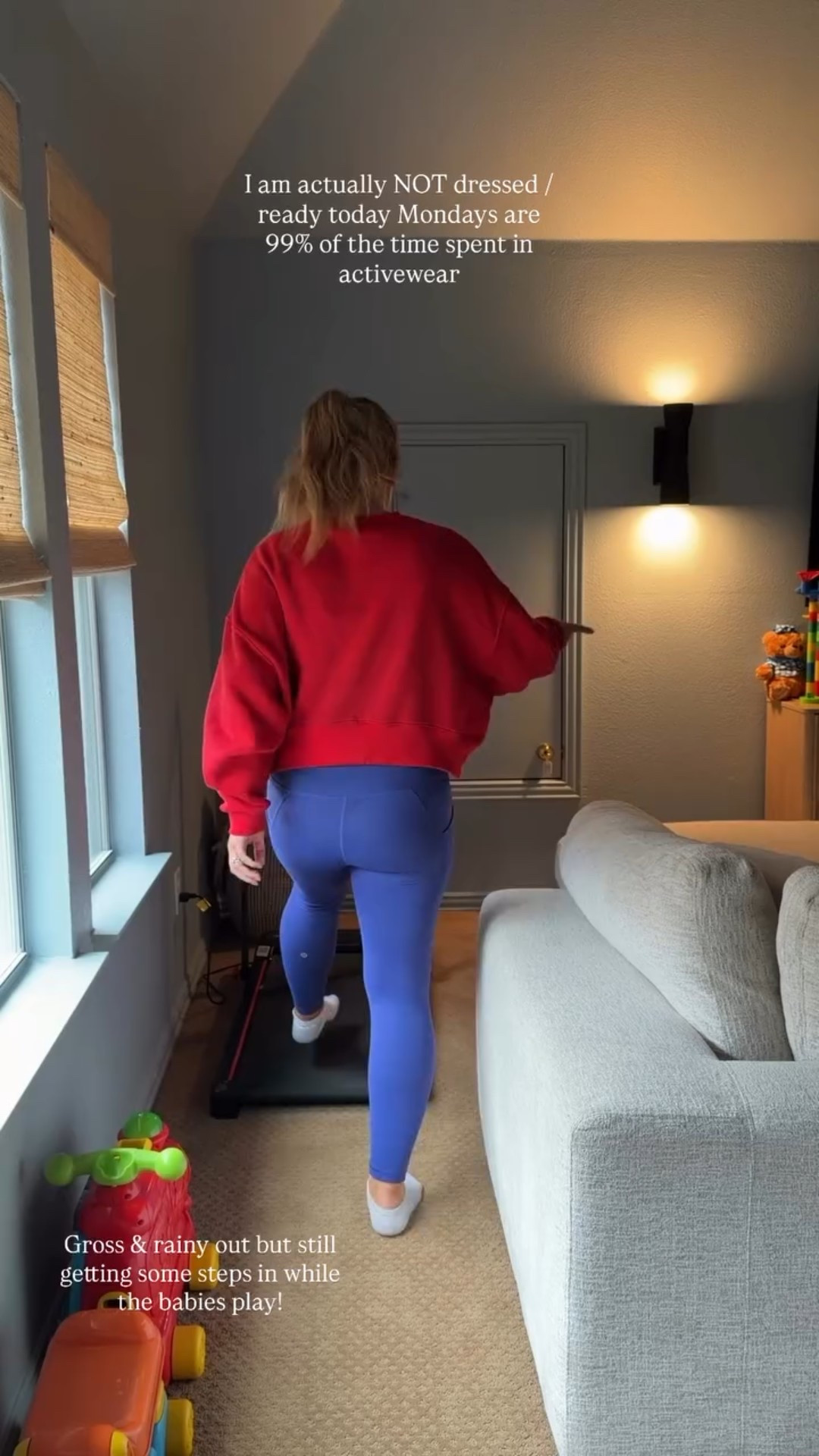 Walking pad on major black friday sale! I love this thing- helps me get extra steps! 

#LTKCyberWeek #LTKHoliday