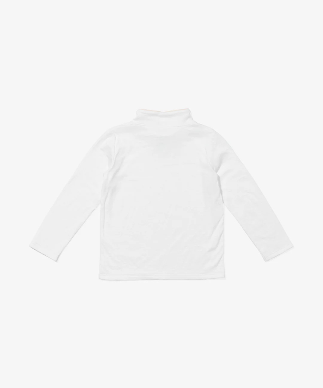 Frank T-Neck | Oso & Me | Oso & Me