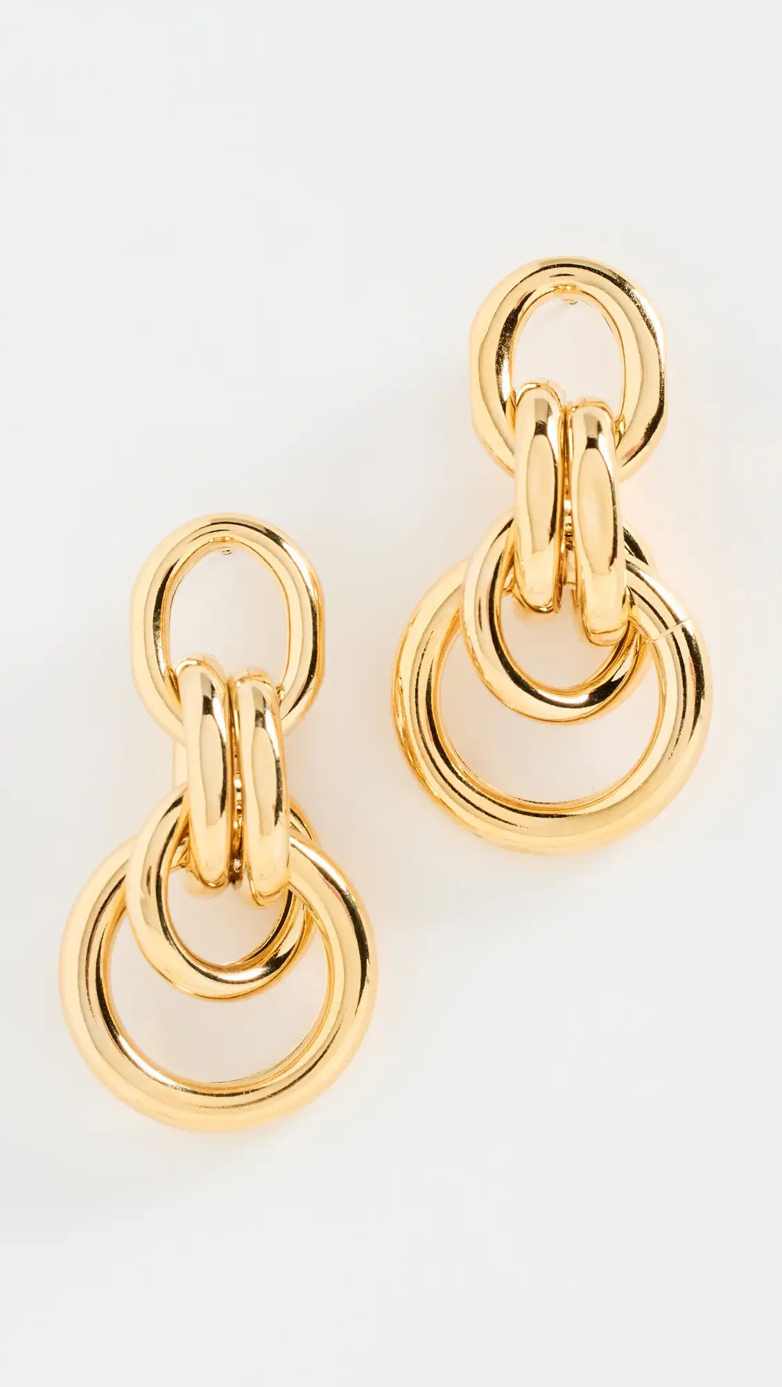 Brinker & Eliza Collins Earrings | Shopbop | Shopbop