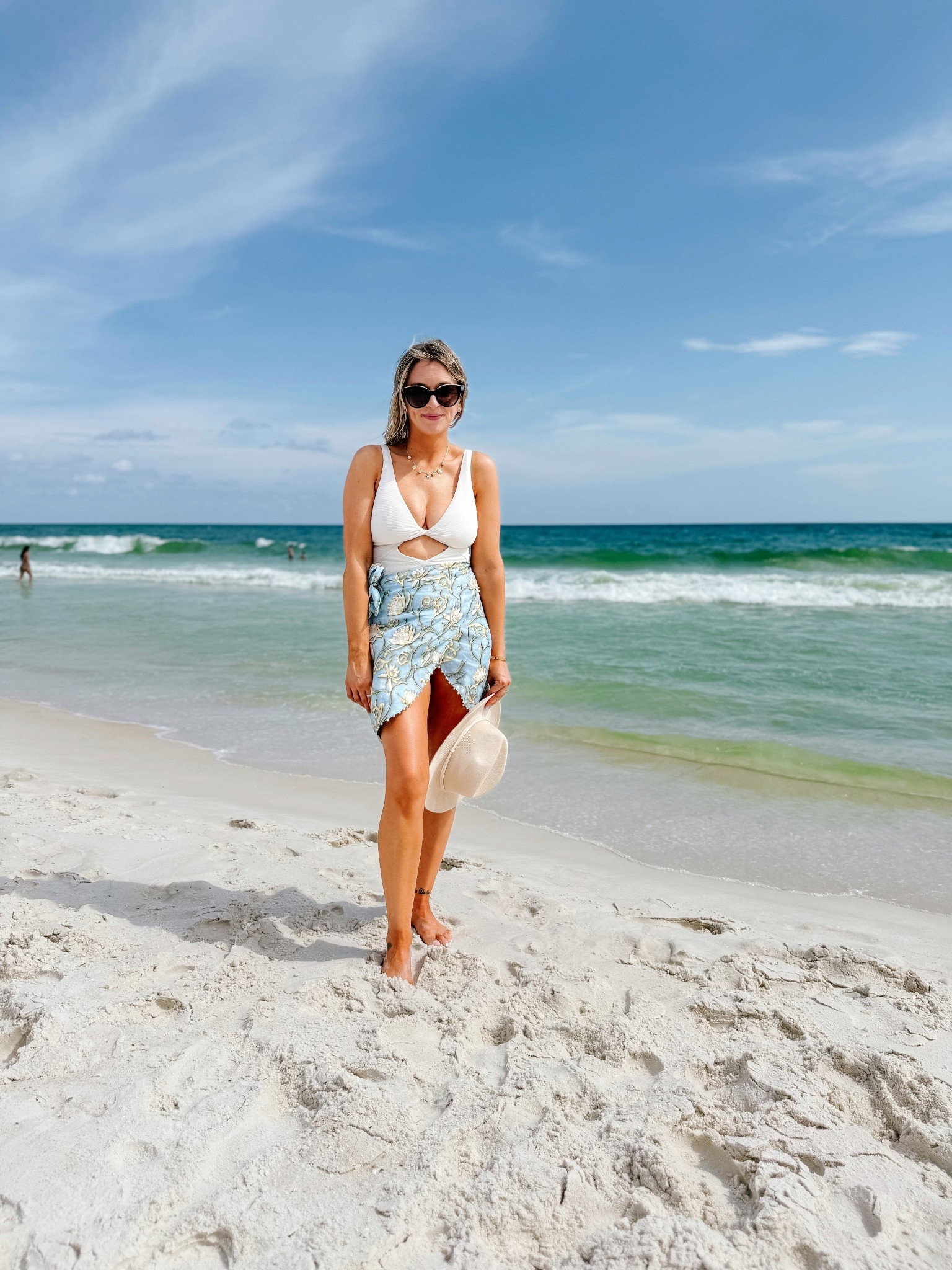 Favorite tanning and beauty products to give you the summer glow. 

#LTKSwim #LTKTravel #LTKBeauty