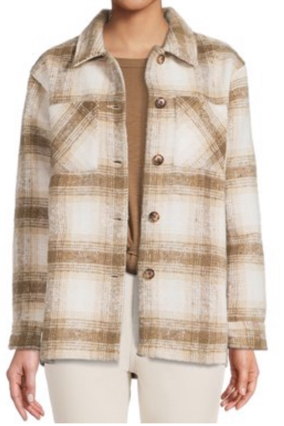 Walmart shacket for fall!

#LTKSeasonal #LTKunder100 #LTKU