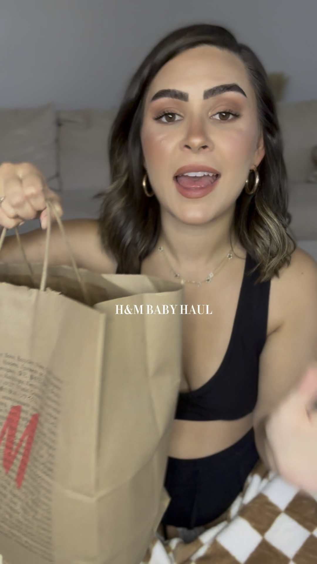 H&M baby favorites🤍