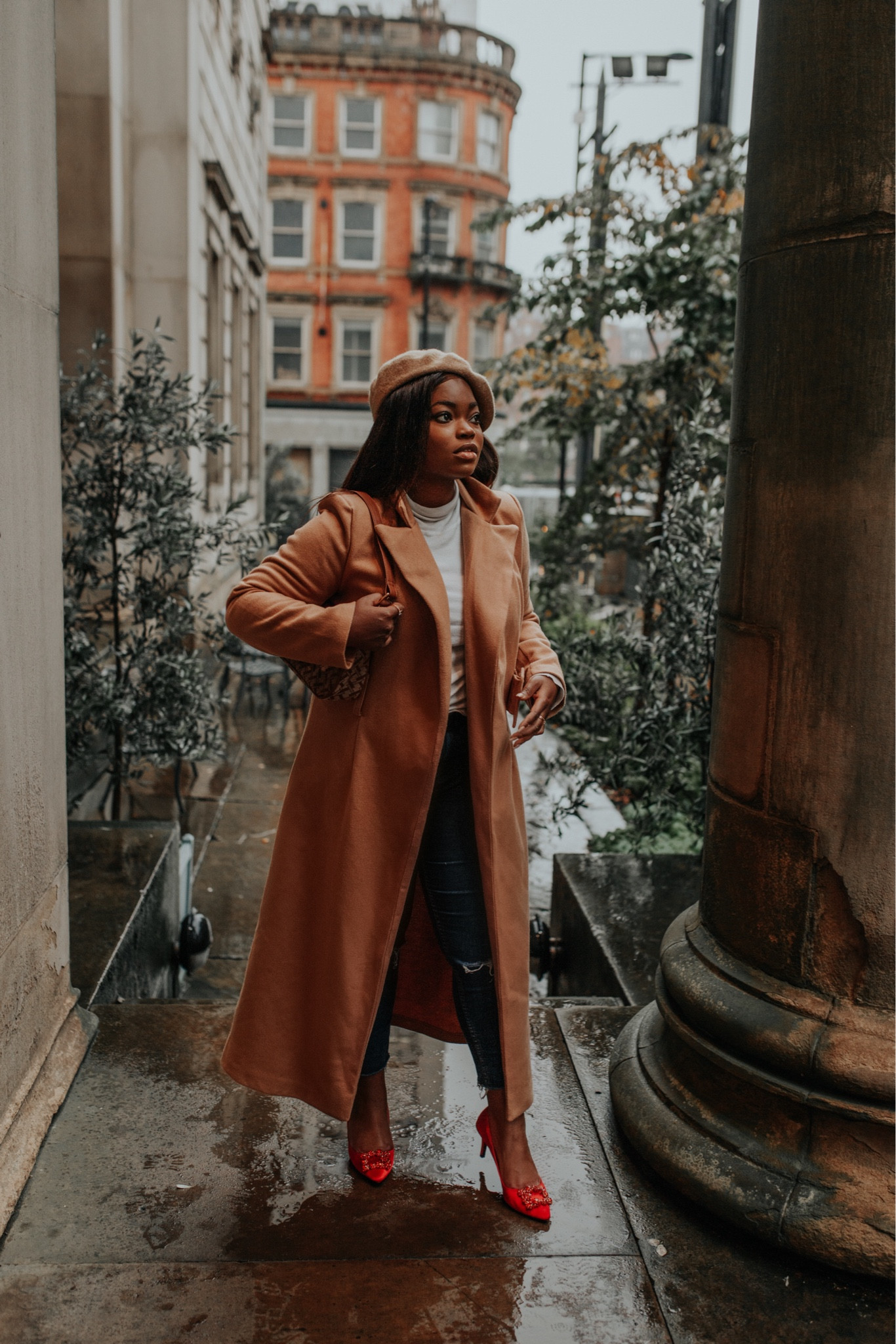 if the coat ain’t big & wooly I don’t want it 

#LTKeurope #LTKSeasonal #LTKshoecrush