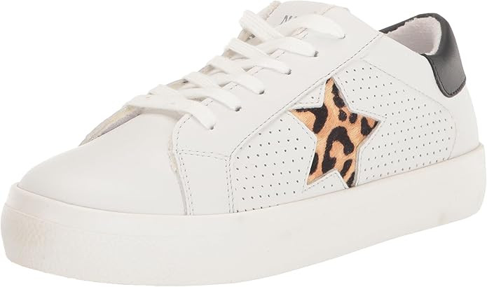 Steve Madden Women's Starling Sneaker | Amazon (US)