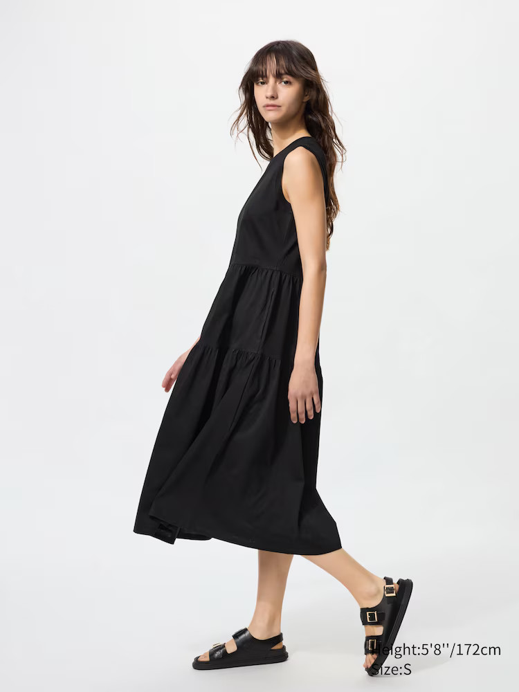 Colour: 09 BLACK | UNIQLO (UK)