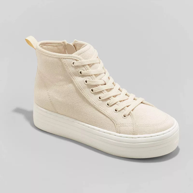 Women's Cassie Sneakers - Universal Thread™ | Target