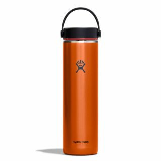 24 oz Lightweight Wide Mouth Trail Series™ | Hydro Flask