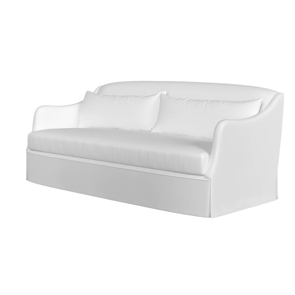 The Lindy Sofa | coley home