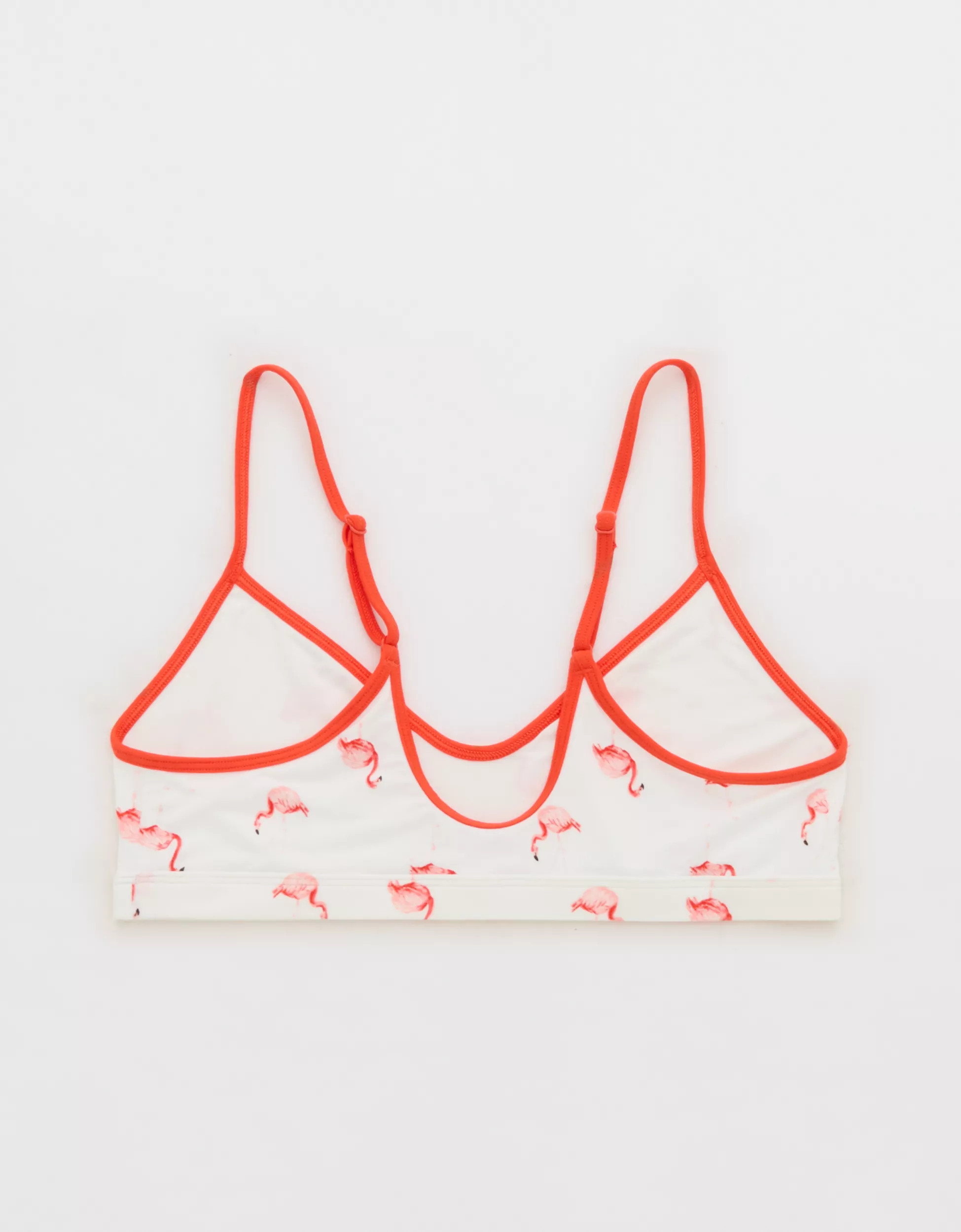 Superchill Modal Bralette | Aerie