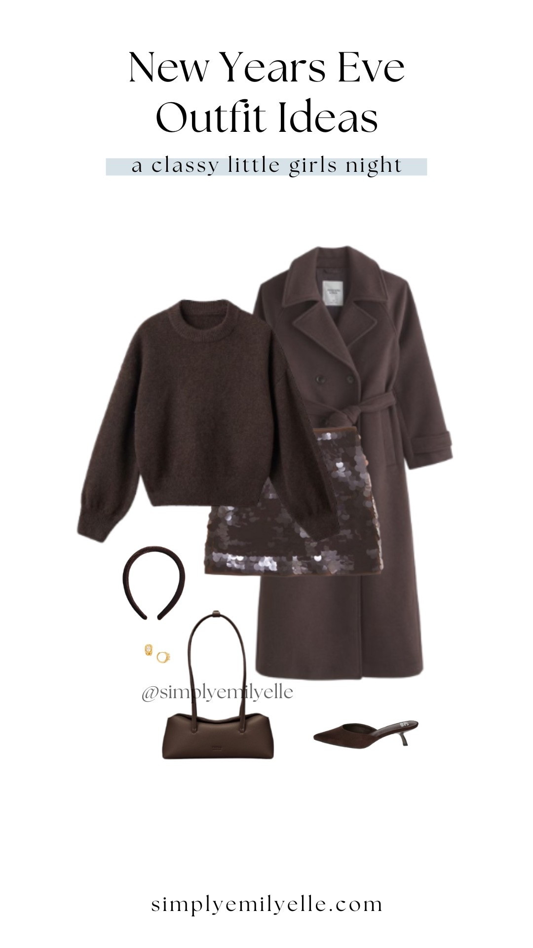 Nye outfit, new years outfit, new years ever outfit 

#LTKHoliday #LTKFindsUnder50 #LTKFindsUnder100